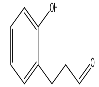 3-(2-Hydroxyphenyl)propal，cas 53580-62-4