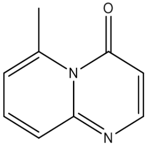 6-甲基-4H-吡啶并[1,2-A]嘧啶-4-酮，cas23443-11-0
