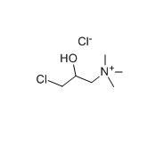 3-氯-2-羟丙基三甲基氯化铵,CAS:3327-22-8