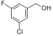 3-氯-5-氟苄醇,cas:79944-64-2