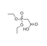 二乙基磷乙酸,CAS:3095-95-2