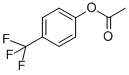 4-(三氟甲基)苯基乙酸酯,cas:78950-29-5