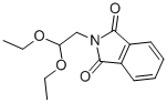 邻苯二甲酰亚氨乙醛二乙缩醛,cas:78902-09-7