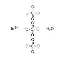 高氯酸铟水合物,CAS：314041-16-2
