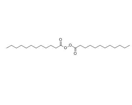 过氧化月桂酰(十二酰),CAS:105-74-8