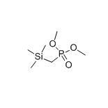 三甲基硅烷甲基膦酸二甲酯,CAS：13433-42-6