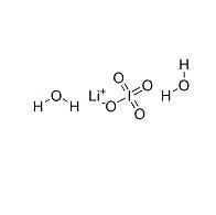 高碘酸锂二水,CAS：307310-74-3