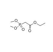 乙基磷酰基乙酸二甲酯,CAS：311-46-6