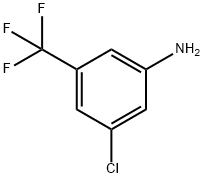 3-氨基-5-氯三氟甲苯,CAS:69411-05-8