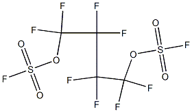 全氟-1,4-丁烷二基二氟硫酸酯 cas:78522-71-1
