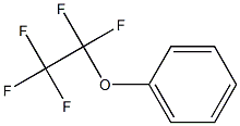 乙氧基五氟苯,cas:776-39-6