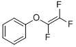 三氟乙烯基苯醚,cas:772-53-2