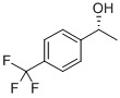 (+)-(R)-1-[4-(三氟甲基)苯基]乙醇,cas:76155-79-8