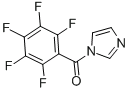 N-五氟苯氧咪唑,cas:75641-06-4
