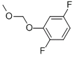 1,4-二氟-2-(甲氧基甲氧基)苯,cas:749230-16-8