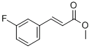 (e)-3-氟肉桂酸甲酯,cas:74325-03-4