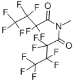 N-甲基双全氟丁酰胺,cas:73980-71-9