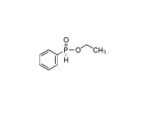 苯基膦酸乙酯,CAS：2511-09-3