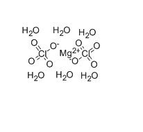高氯酸锰六水合物,CAS：13446-19-0