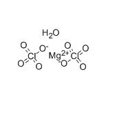 高氯酸镁水合物,CAS：64010-42-0