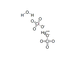 三水合高氯酸汞,CAS: 73491-34-6