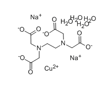 乙二胺四乙酸钠,CAS: 39208-15-6