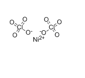 Nickel(II) perchlorate hexahydrate,CAS: 13637-71-3