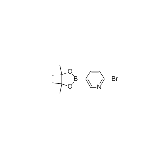 6-溴吡啶-3-硼酸频哪醇酯 cas：214360-62-0