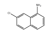 7-氯萘-1-胺，cas50987-58-1