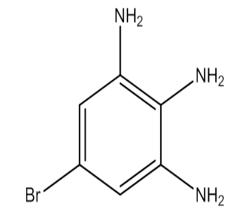 5-溴苯-1,2,3-三胺,cas1121586-23-9