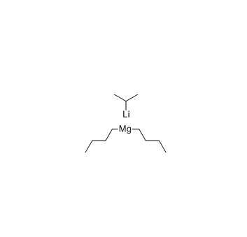 Lithium dibutyl(isopropyl)magnesate 0.7M in diethyl ether/hexes cas：296802-58-9