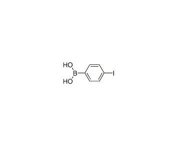4-碘苯硼酸 cas：5122-99-6