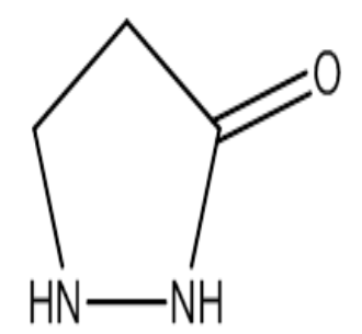Pyrazolidin-3-one，cas10234-72-7
