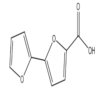 2,2&#039;-二呋喃]-5-羧酸，cas856122-70-8