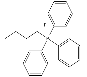丁基三苯基碘化膦，cas 22949-84-4