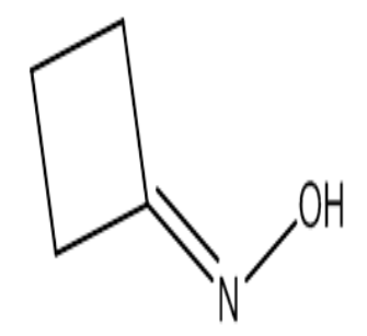 Cyclobutone oxime，cas 2972-05-6