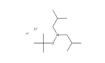 Lithium diisobutyl-tert-butoxyaluminum hydride solution 0.25M in THF/hexes cas:77299-63-9