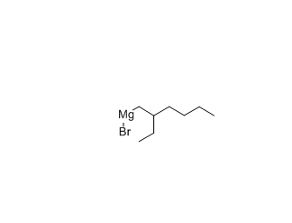 （2-乙基己基）溴化镁 cas：90224-21-8
