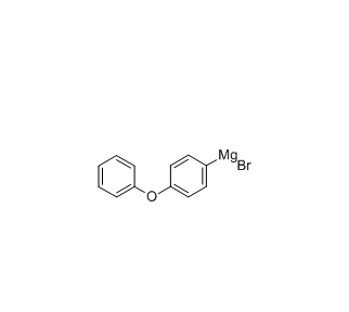 4-苯氧基苯基溴化镁 cas：21473-02-9