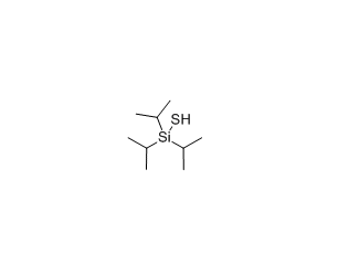 三异丙基硅烷硫醇 cas：156275-96-6