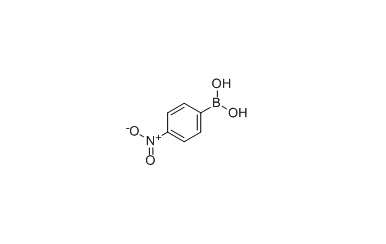 4-硝基苯基硼酸 cas：24067-17-2