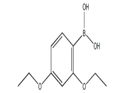 2,4-Diethoxyphenylboronic acid cas：1072952-01-2