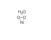 过氧化镍(II)水合物，CAS: 86676-91-7