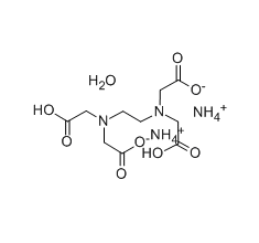 二铵乙二胺四乙酸水合物,CAS: 304675-80-7