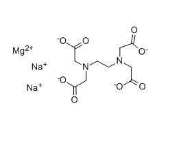 乙二胺四乙酸镁二钠盐,CAS: 14402-88-1