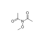 N-甲氧基二乙酰基胺,CAS: 128459-09-6