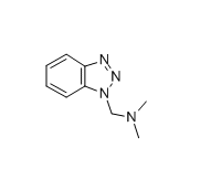 N,N-二甲基苯并三唑甲胺,CAS: 57684-30-7