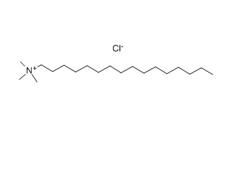 十六烷基三甲基氯化铵,CAS: 112-02-7