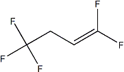 1-Butene, 1,1,4,4,4-pentafluoro-,cas:721946-08-3