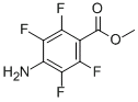 4-氨基-2,3,5,6-四氟苯甲酸甲酯,cas:715-37-7